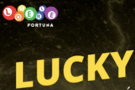 Vyzkoušejte online loterii Lucky Six